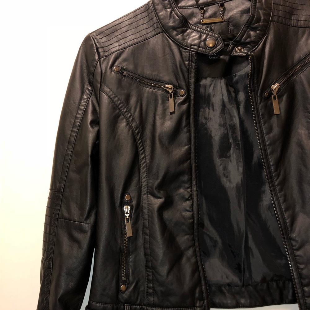 Woman’s jacket